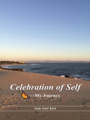 cover image of Celebration of Self—My Journey